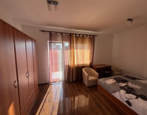 Appartement 1 chambres à vendre dans Cluj-napoca, zone Zorilor