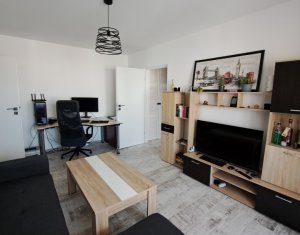 Apartment 2 rooms for sale in Cluj-napoca, zone Manastur