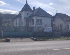 House 2 rooms for sale in Baciu