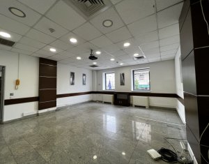 Birouri moderne 72mp in cladire Office pe calea Dorobantilor