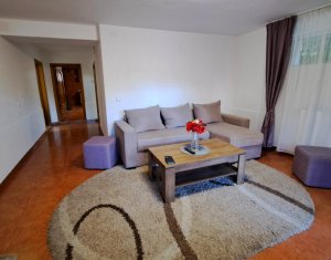 Appartement 4 chambres à louer dans Cluj-napoca, zone Someseni