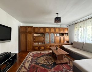 Lakás 2 szobák eladó on Cluj-napoca, Zóna Intre Lacuri