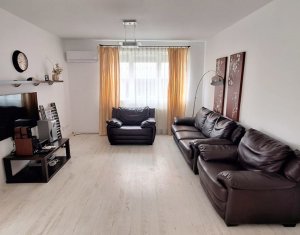 Lakás 3 szobák kiadó on Cluj-napoca, Zóna Buna Ziua