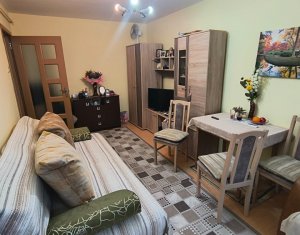 Appartement 1 chambres à vendre dans Cluj-napoca, zone Gara