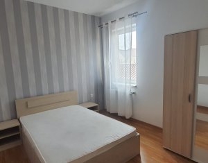 Apartment 2 rooms for rent in Cluj-napoca, zone Buna Ziua