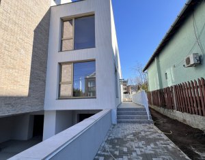 Casa nouă in Andrei Muresanu 192mp cu garaj si gradina