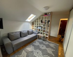 Appartement 1 chambres à vendre dans Cluj-napoca, zone Intre Lacuri