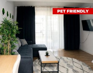 Apartment 2 rooms for rent in Cluj-napoca, zone Iris