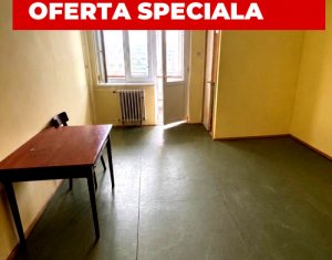 Lakás 1 szobák eladó on Cluj-napoca, Zóna Gheorgheni