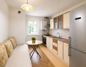 Apartment 3 rooms for sale in Cluj-napoca, zone Gheorgheni