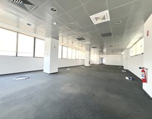 Bureau à louer dans Cluj-napoca, zone Centru