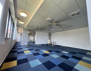 Office for rent in Cluj-napoca, zone Centru