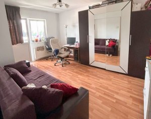 Lakás 2 szobák kiadó on Cluj-napoca, Zóna Manastur