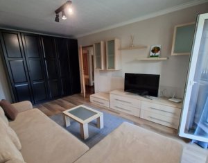 Apartment 3 rooms for rent in Cluj-napoca, zone Zorilor