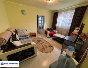 Apartment 3 rooms for sale in Cluj-napoca, zone Gheorgheni