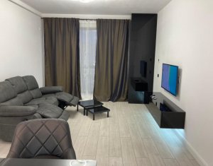 Appartement 2 chambres à louer dans Cluj-napoca, zone Zorilor