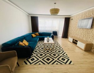 Appartement 4 chambres à louer dans Cluj-napoca, zone Borhanci