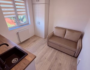 Studio à vendre dans Cluj-napoca, zone Gruia