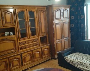 Lakás 3 szobák kiadó on Cluj-napoca, Zóna Marasti