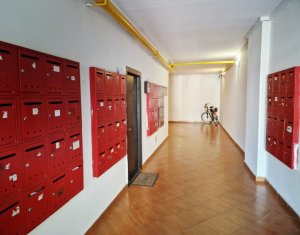 Appartement 1 chambres à vendre dans Cluj-napoca, zone Iris