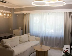 Lakás 3 szobák kiadó on Cluj-napoca, Zóna Gheorgheni