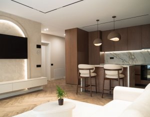 Appartement 2 chambres à louer dans Cluj-napoca, zone Marasti