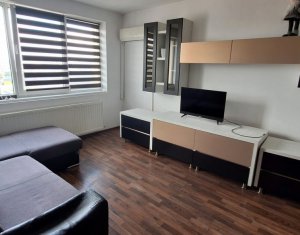 Apartment 2 rooms for rent in Cluj-napoca, zone Centru