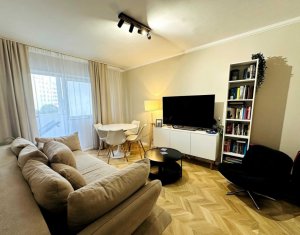 Apartament 2 camere - Strada Primăverii, Manastur
