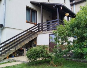 Casa individuala,120 MP, 300 MP teren, Zona Aeroclub Dezmir