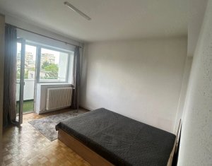 Apartment 2 rooms for rent in Cluj-napoca, zone Gheorgheni
