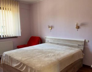 Apartament de închiriat 2 camere , semidecomandat , Iulius Mall