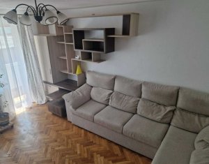 Lakás 2 szobák kiadó on Cluj-napoca, Zóna Gruia