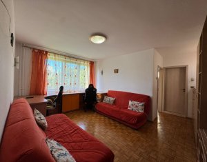 Lakás 2 szobák eladó on Cluj-napoca, Zóna Gheorgheni