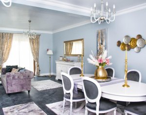 Maison 4 chambres à louer dans Cluj-napoca, zone Gruia