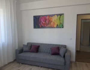 Apartment 2 rooms for rent in Cluj-napoca, zone Buna Ziua