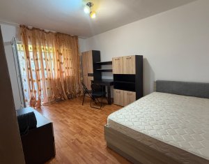 Lakás 1 szobák kiadó on Cluj-napoca, Zóna Manastur