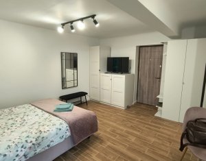 Apartment 1 rooms for sale in Cluj-napoca, zone Grigorescu
