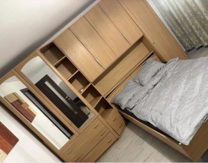 Apartment 1 rooms for rent in Cluj-napoca, zone Zorilor