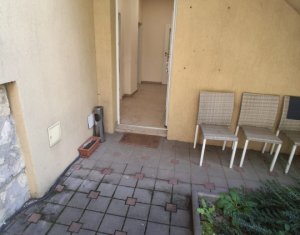 Apartment 2 rooms for rent in Cluj-napoca, zone Centru