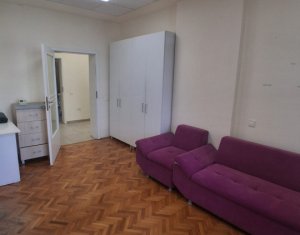 Office for rent in Cluj-napoca, zone Centru