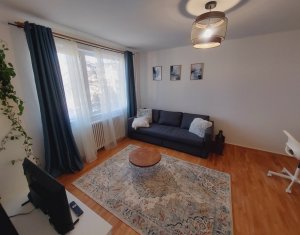 Appartement 2 chambres à louer dans Cluj-napoca, zone Centru