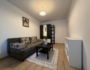 Appartement 1 chambres à louer dans Cluj-napoca, zone Zorilor
