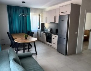 Apartment 3 rooms for rent in Cluj-napoca