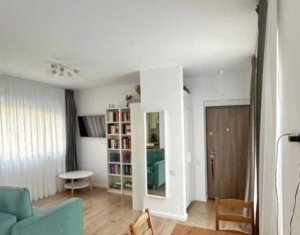 Appartement 2 chambres à vendre dans Floresti