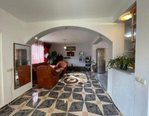 Maison 4 chambres à louer dans Cluj-napoca, zone Someseni