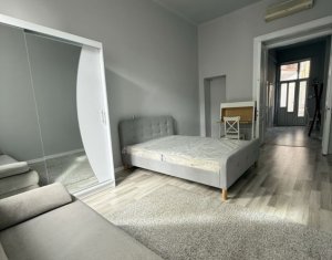Appartement 2 chambres à louer dans Cluj-napoca, zone Centru