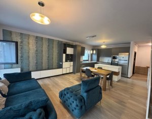 Appartement 3 chambres à vendre dans Cluj-napoca, zone Borhanci