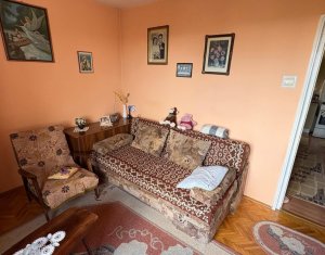 Appartement 2 chambres à vendre dans Cluj-napoca, zone Gheorgheni