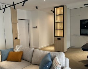 Appartement 2 chambres à vendre dans Cluj-napoca, zone Intre Lacuri