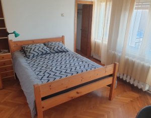 Lakás 4 szobák kiadó on Cluj-napoca, Zóna Zorilor
